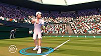Ea Sports Grand Slam Tennis [Nintendo Wii U], 2