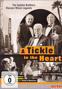 A Tickle in the Heart (VOST) [DVD], 2