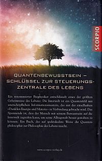 Quantenphilosophie und Interwelt, 1