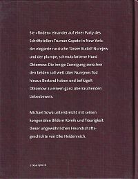 Nurejews Hund oder Was Sehnsucht vermag, 1