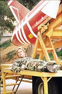 MacGyver - Staffel 7 [DVD], 2