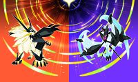 Pokemon Ultra Moon [Nintendo 3DS], 2
