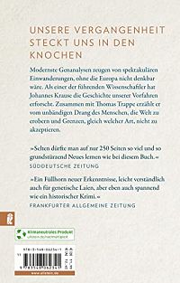 Die Reise unserer Gene, 2