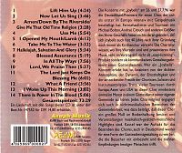 Joybells Gospelchoir - Live In Germany [CD], 1