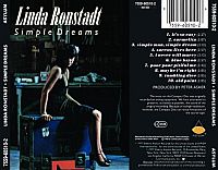 Simple Dreams [CD], 1