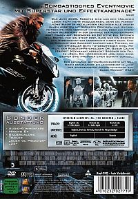 I, Robot [DVD], 2