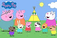 Peppa Pig - Der Geheimclub [DVD], 3