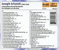 Ein Lied geht um die Welt - A Song goes round the world [CD], 1