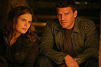 Bones - Saison 7 [DVD], 3
