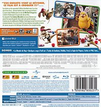 Hop [Blu-ray], 2