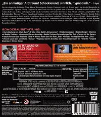 Black Swan [Blu-ray], 1