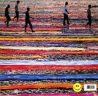 Cruel, Crazy, Beautiful World  [Vinyl], 1