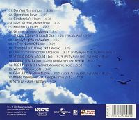 Voices from Beyond [CD], 1