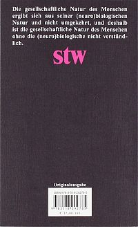 Fühlen, Denken, Handeln, 1