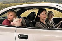 Eine ganz heisse Nummer 2.0 [Blu-ray], 2