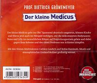 Der kleine Medicus, 1