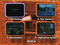 Dangereuse proposition [DVD], 3