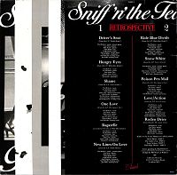 Retrospective [Vinyl], 1