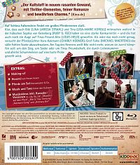 Bibi & Tina - Der Film [Blu-ray], 1