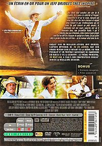 Crazy Heart [DVD], 1