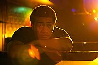 The Last Saint [Blu-ray], 4