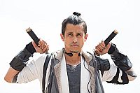 Dead 7 - Sie sind schneller als der Tod [DVD], 2