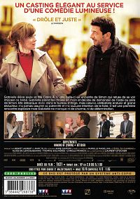 Ange & Gabrielle [DVD], 1