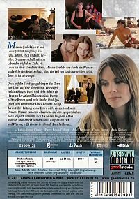 Rückkehr ans Meer [DVD], 1