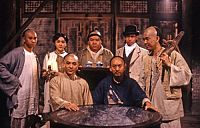 Once upon a time in China [Blu-ray], 8