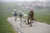 Schutzpatron [DVD], 1