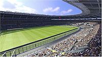 PES 2009 - Pro Evolution Soccer [Sony PlayStation 3], 6