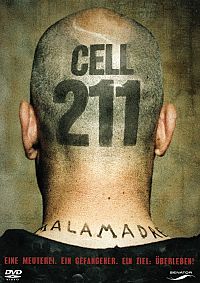 Cell 211 [DVD], 1