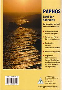 Paphos - Land der Aphrodite, 1