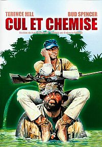 Cul et chemise [DVD], 1