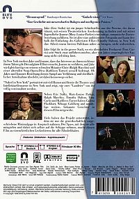 Nackt in New York [DVD], 1