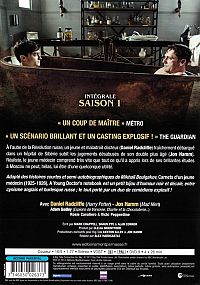 A Young Doctor's Notebook - Saison 1 (VOST) [DVD], 1