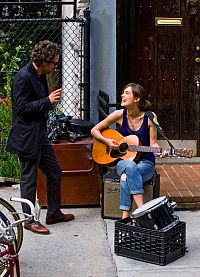 New York Melody [Blu-ray], 2