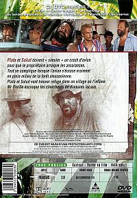 Maintenant on l'appelle plata [DVD], 2