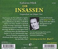 Die Insassen, 1
