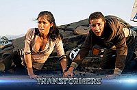 Transformers [DVD], 9