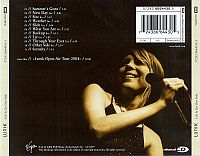 Life is on our Side [CD], 1