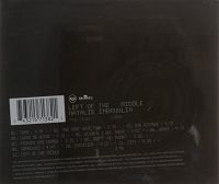 Left of the Middle [CD], 1