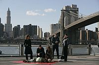 CSI: NY - Staffel 2 [DVD], 5