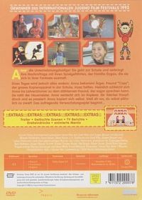 Anna - annA [DVD], 1