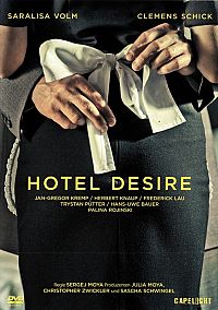 Hotel Desire [DVD], 1