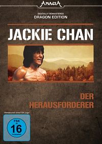 Der Herausforderer [DVD], 3
