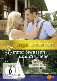 Inga Lindström - Emma Svennson und die Liebe [DVD], 1