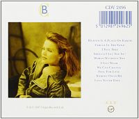 Heaven On Earth [CD], 1