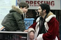 Le père Noël [Blu-ray], 1