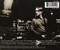 On a Day Like Today [CD], 1